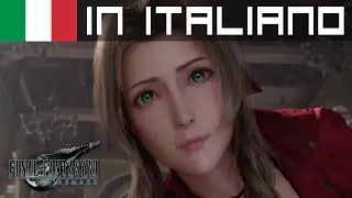 Final Fantasy VII Remake 
