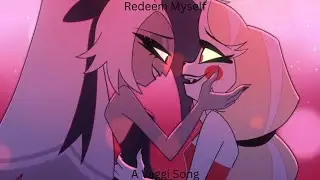 Redeem Myself (A Vaggi Song) | Hazbin Hotel