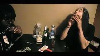 Zoe The Ruler Ft. T York - How I Feel | Shot By @Aliteproductions