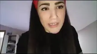 #femalebeatbox #beatbox #yranib
