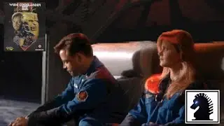 DOS Wing Commander III: Heart of the Tiger - #34: Kilrah or Bust! (Best Ending)