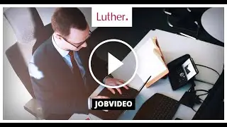 Referendariat (m/w/d) | Ausbildung | Luther Rechtsanwaltsgesellschaft mbH | Recruitingfilm