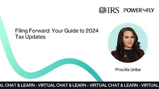 Filing Forward: Your Guide to 2024 Tax Updates