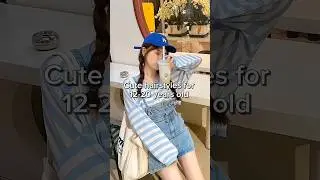 cute hairstyles for 12-20 years old 💫 #fypyoutubeshorts #thatgirl #tutorial #hairstyle #viralshorts