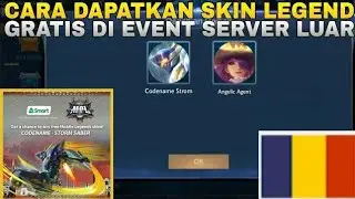 EVENT TERSEMBUNYI ML | BAEGAMING