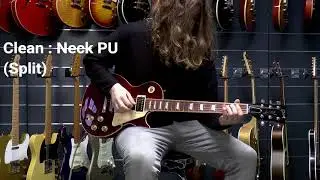 2013 Gibson Les Paul Signature T