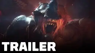 Earthfall - Inferno Update Trailer