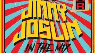 Jimmy Joslin - Drop It Like This HOB Orlando SIN