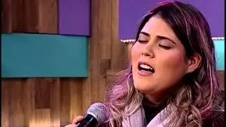 Caixa de M&uacute;sica - Aline Tavares