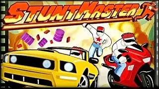 Stunt Master Game