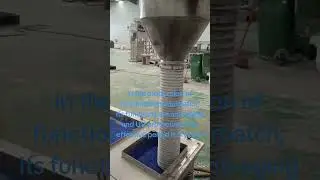 In the production of functional masterbatch, #masterbatch #antiaging #produce #Granulator