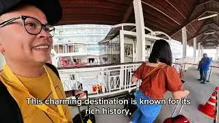 🌊✨ Short Vacation on Genting Dream Cruise ✨🌊