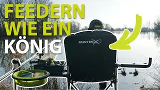 FEEDERSTUHL - Роскошный стульчик для кормления - Feederchair - Jayson Greatorex