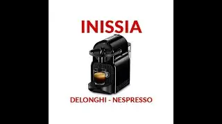 sostituzione pompa ARS su macchina del caffè nespresso inissia, trucchetto salvatempo
