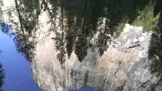 Yosemite Reflections