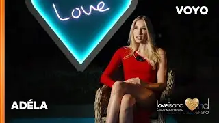 Rozhovor s Ad&eacute;lou po vypadnut&iacute; 💔 | Love Island 2025