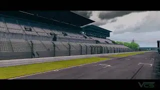 VCS Formula Supreme Championship | Trailer