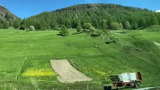 RARON- Switzerland