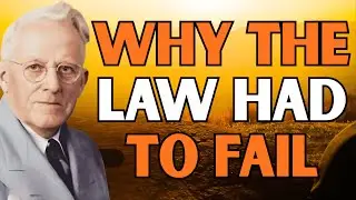 E.W. Kenyon Exposes the Law vs Grace Lie&mdash;Why Grace Isn&rsquo;t Indulgence (It&rsquo;s Power)