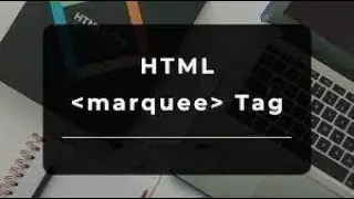 How to Stop & Start Marquee on Click to Easy Steps