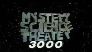 MST3K Love Theme Instrumental - Joel KTMA Version