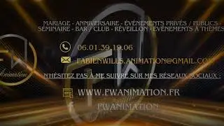 FW ANIMATION