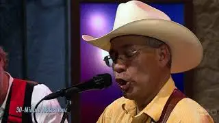 Wisconsin Country Music Minute: Cris Plata