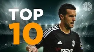 Top 10 Best Value Transfers