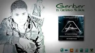 Instrumental - Ivan 2Filoz - Contigo Estare Prod. Gerber El Creativo Musikal
