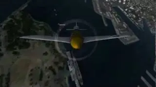 Microsoft Flight 2012