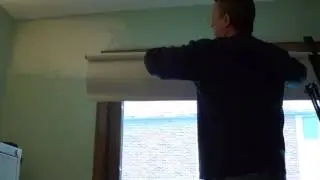 How to Increase the Spring Tension of a Window Shade