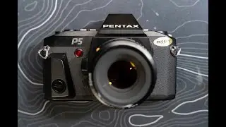 Pentax P5