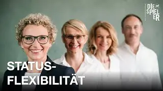 VORTRAG II Statusflexibilit&auml;t - das Herzst&uuml;ck wirkungsvoller Kommunikation