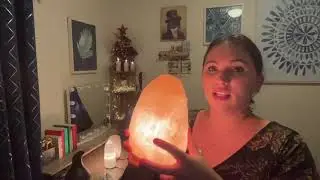 Himalayan Salt Lamp The Best Way to Relax | WBM.COM.PK