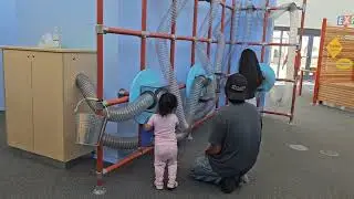 Children's Discovery Museum of the Desert PALM SPRINGS 2025 KIDS FRIENDLY KIDS ADVENTURE KIDS ACTIVE