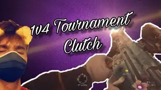 Jaywalk Gaming ~Tournament Clutch~