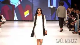 &Uacute;ltimo d&iacute;a del MBFWSJ 2017