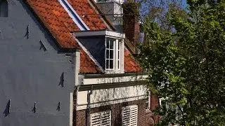 The Anne Frank House