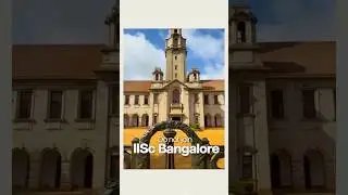 IISc Bangalore Placements Exposed - Better Than IITs?
