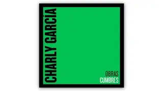 Charly Garc&iacute;a - Primavera (Official Audio)