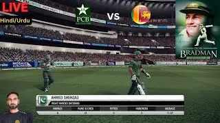 DBC 14 Gameplay PC