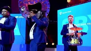 Meet the Standard Bank Young Artist Award winners 2025