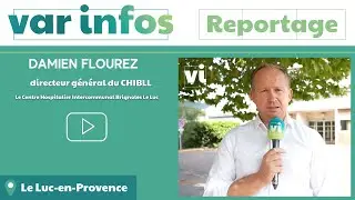 Unité de Soins Radiologique au Luc-en-Provence