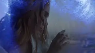 Glass Walls - Mood - Luna 'Moonscar' Mason