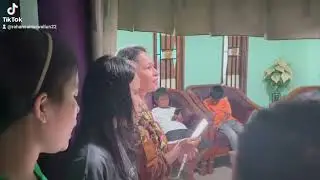 Ibadah Perkumpulan Anak Anak Romean 