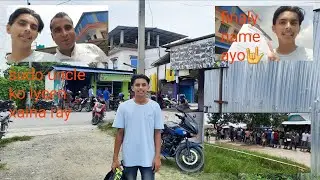 lycens ko lekhit exam🤟 //yatayat karyalaya jhapa🇳🇵#birtamode #viral #growyoutubechannel
