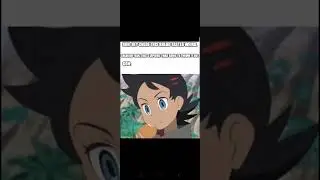 Random Pokemon Journeys memes p5