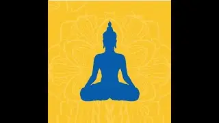 Visualiseringsmeditation - Tryggt inre mentalt rum 6 min