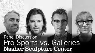 Leveling the Playing Field: What Pro Sports can Offer the Gallery System