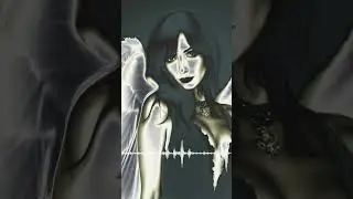 AIP42 &ndash; Broken Wings (Shortened) | Epic Darkwave Futurepop Anthem of Resilience & Rebirth